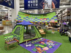 -山姆会员商店(亦庄创意生活广场店)