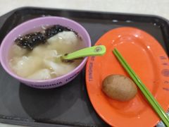 -清华大学-观畴园餐厅