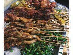 -夜烤·宜宾烧烤(洋河路店)