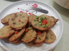 -小蓝鲸湖北菜(八一路店)