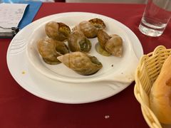 -红房子西菜馆(淮海中路店)