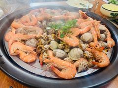 -船奇蒸汽海鲜·闽菜(八市海鲜总店)