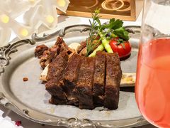 -王品牛排(福州泰禾店)