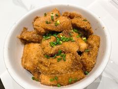现做竹笼米粉肉-竹山里(锁石路店)