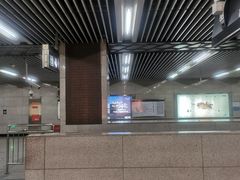 -北京大学东门(地铁站)