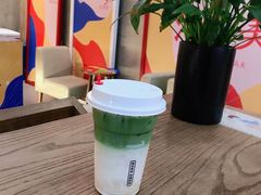 -1828王老吉·草本新茶(珠江新城地铁站店)