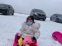 -太子岭滑雪场
