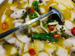 -嘉厨小馆(宜山路店)