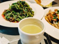 -佬太公海鸭·海鲜大排档(上海总店)