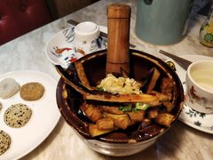 -外婆小聚茶餐厅·生日·团建(市民中心店)
