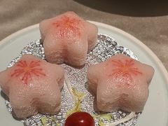 -粤匠·澳门点心粤菜海鲜(澳门半岛店)