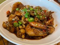 -茶叁酒肆·楚味江湖(菱角湖店)