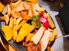 -一朵菌·野生菌探索家火锅(南亚店)
