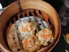-杭州龙禧福朋喜来登酒店品轩中餐厅