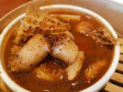 -北海金昌开元名都大酒店·四季轩中餐厅