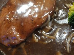 -巴犀烧烤(新崇光店)