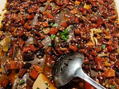 【隆府必点】传统毛血旺-杨记隆府(汉街店)