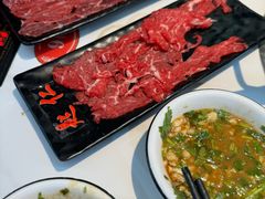 -刘少华贵州小黄牛·鲜牛肉火锅(总店)