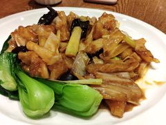 -新时代大酒店(仰口路店)