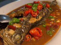 -野蔓果·山野菜(西湖景区·龙井茶田店)