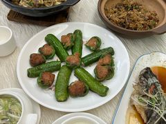 -寻味顺德·南记酒家·传统顺德菜·鱼生(广源路店)