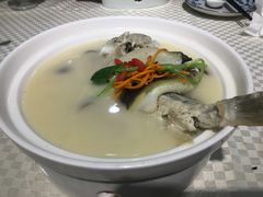 -肆月河豚·新淮扬(金融街店)