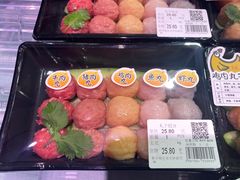 -胖东来生活广场(健康路店)