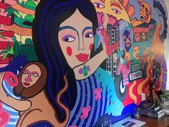 -Mesa Madre梅萨妈妈·Bintana(国贸店)