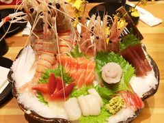 -王鼎精致料理铁板烧(世博源店)