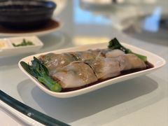 -湛江花园酒店·桃园馆