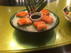-申宴酒楼(王子百货店)