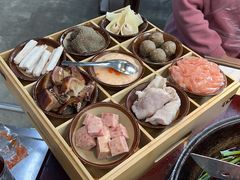 -芈重山老火锅(洪崖洞店)