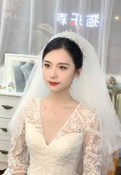 -欣薇婚纱(新源乐汇城店)