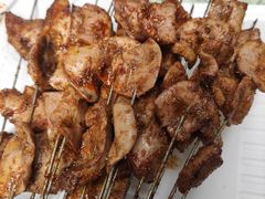 腰花-酒宝荡烧烤(长航局江大路住宅小区店)