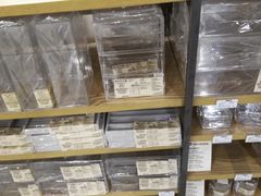 -MUJI无印良品(茂业天地店)