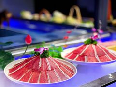 肥牛-野山舂·贵州现舂酸汤牛肉(民生路店)