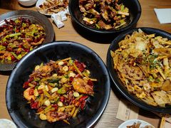 -掌上鲜(南顺城街店)