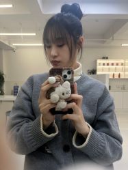 -Hello Lady发型设计