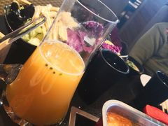-新辣道鱼火锅(领展购物广场·中关村店)