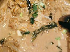 -金狮麟·新豫菜(金码大厦店)