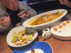 -曾宴·楚菜(湖北省博物馆店)