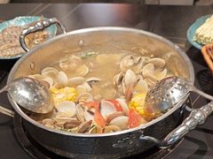 -老城鲜·小海鲜贝贝煲火锅(壹方城店)