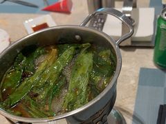 -西安高新希尔顿酒店·咖啡露台西餐厅