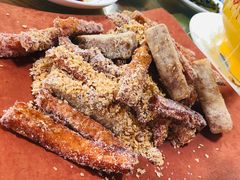 麦香芋头番薯-杨厝六十六农庄农舍(杨厝路店)