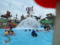 -武汉玛雅海滩水公园