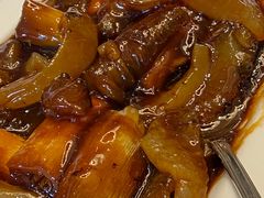 -新雅粤菜馆(南京东路店)