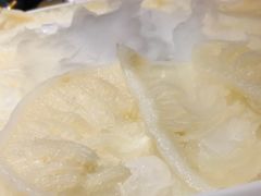 空运千层肚-渝利重庆火锅