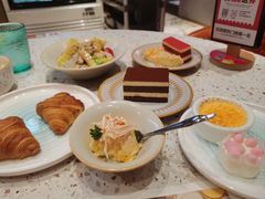 -战斧牛排餐厅(悦方IDmall店)