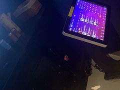 -云晓光头烧烤吧(川沙绿地店)