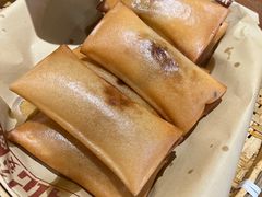 -肖记公安牛肉鱼杂馆·省级非物质文化遗产(万松园直营店)